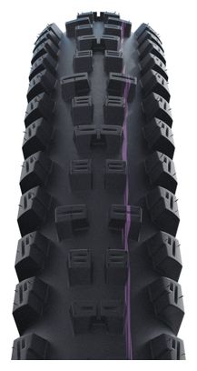 Pneu VTT Schwalbe Tacky Chan 29'' Tubeless Easy Souple Super Ground Addix Ultra Soft E-50