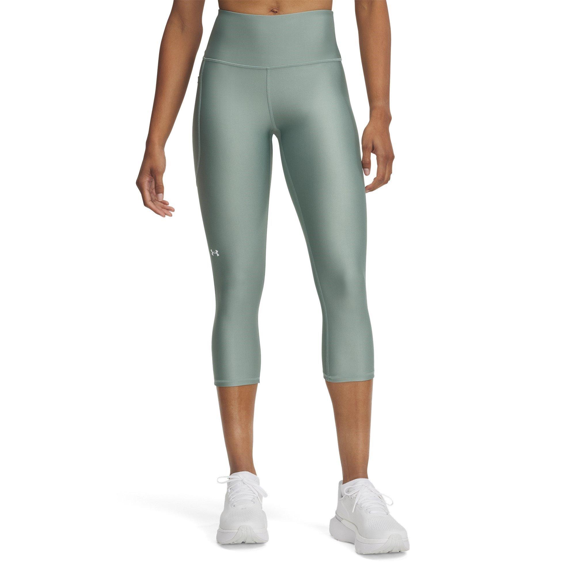 Under Armour HG Armour Hi Capris