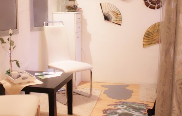 Hot Stone Massage in Seelze als Geschenkidee