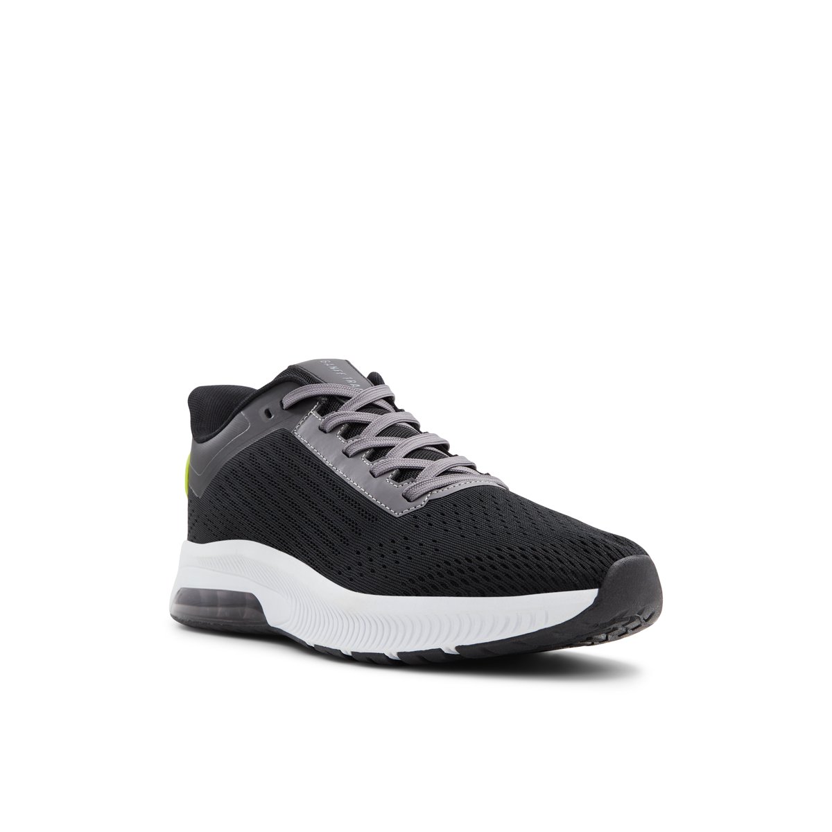 BANFF TRAIL-Ceawyn-Baskets - Talon plat - Gris