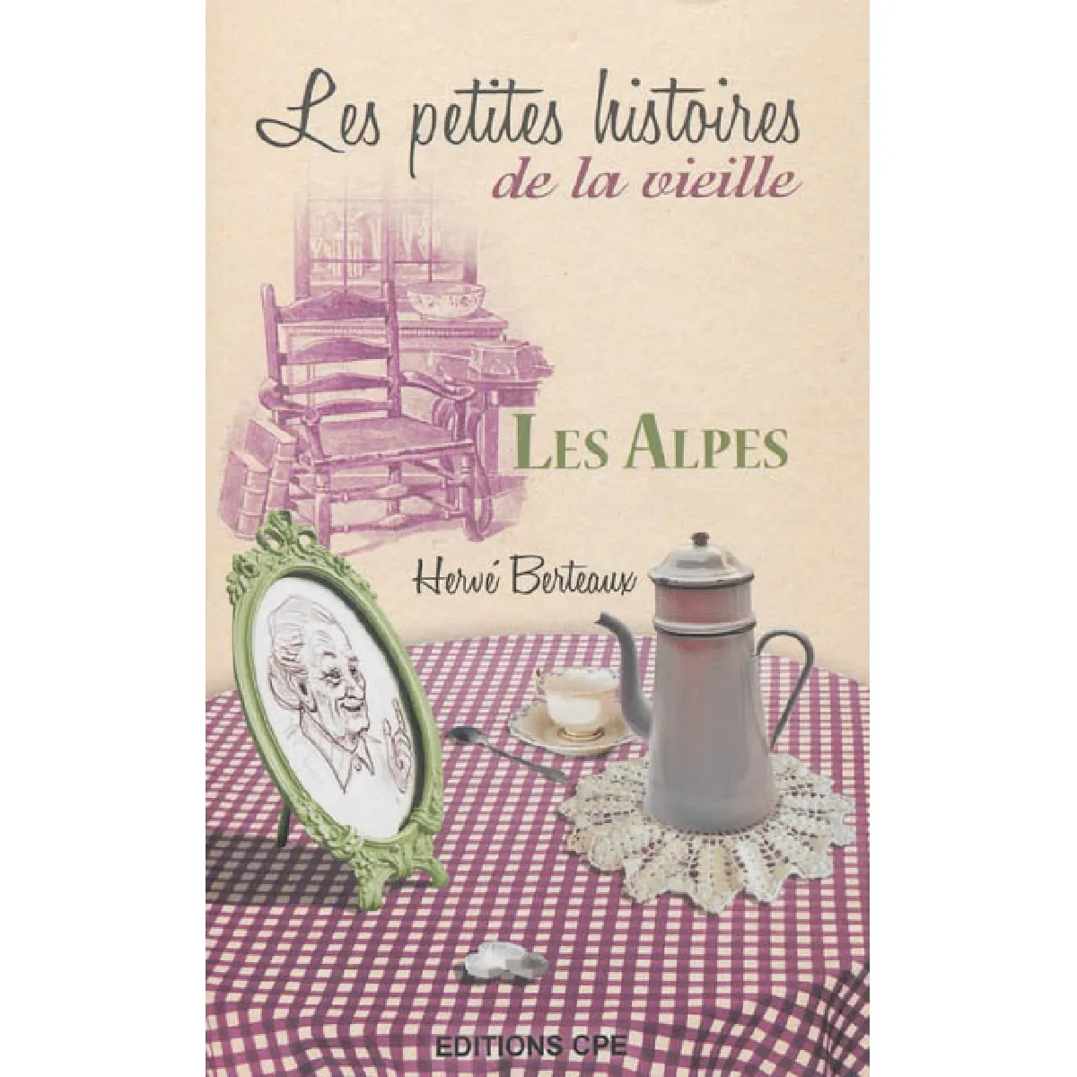 Les Alpes · Occasion
