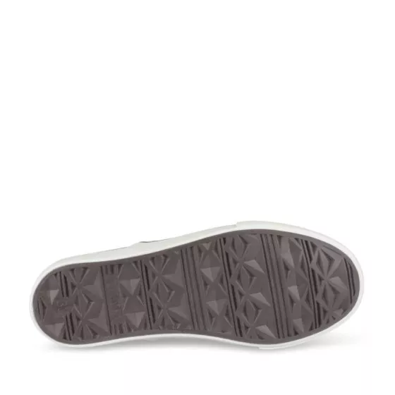 Baskets BLEU TAMS