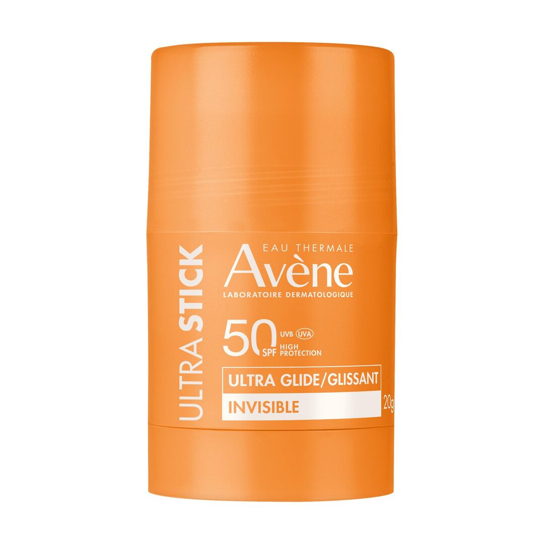 AVENE  Ultra Stick Invisível SPF50 - 20gr
