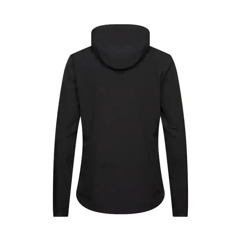 Fox Ranger Wind Pullover MTB Fietsjack Zwart Heren