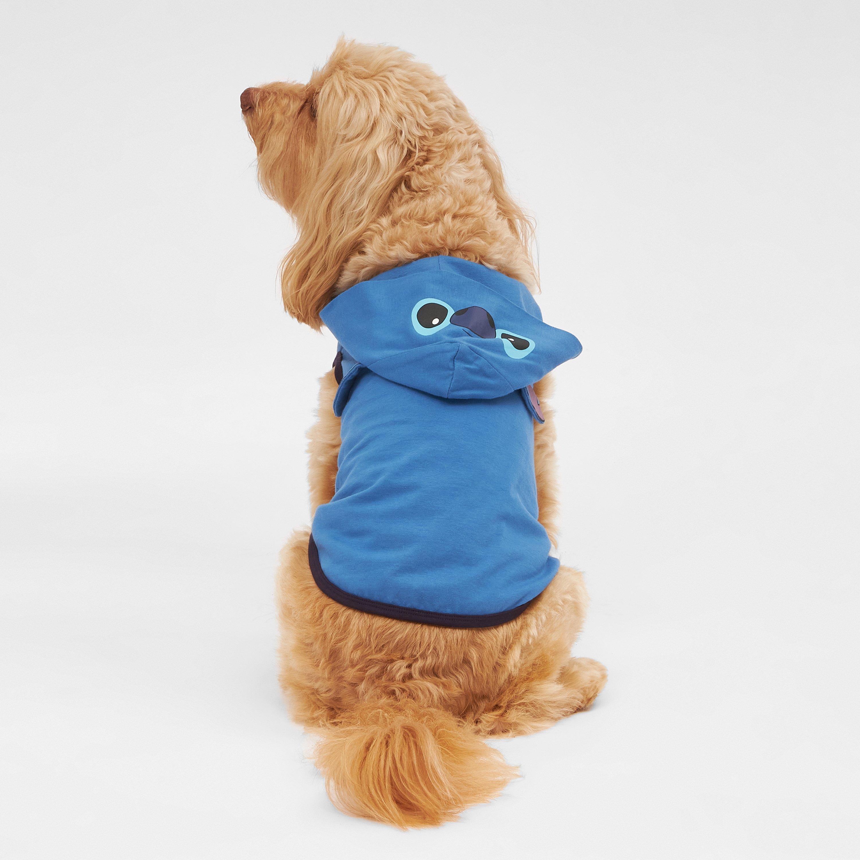 Character Family Lilo And Stitch Dog Outfit