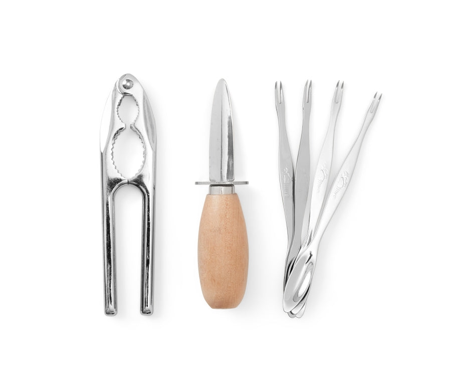 Printworks The Essentials Cadeauset - Zeevruchten