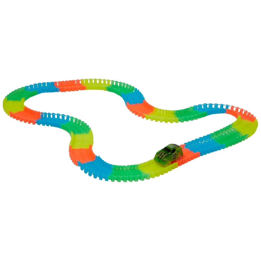 Glow Track Starterset
