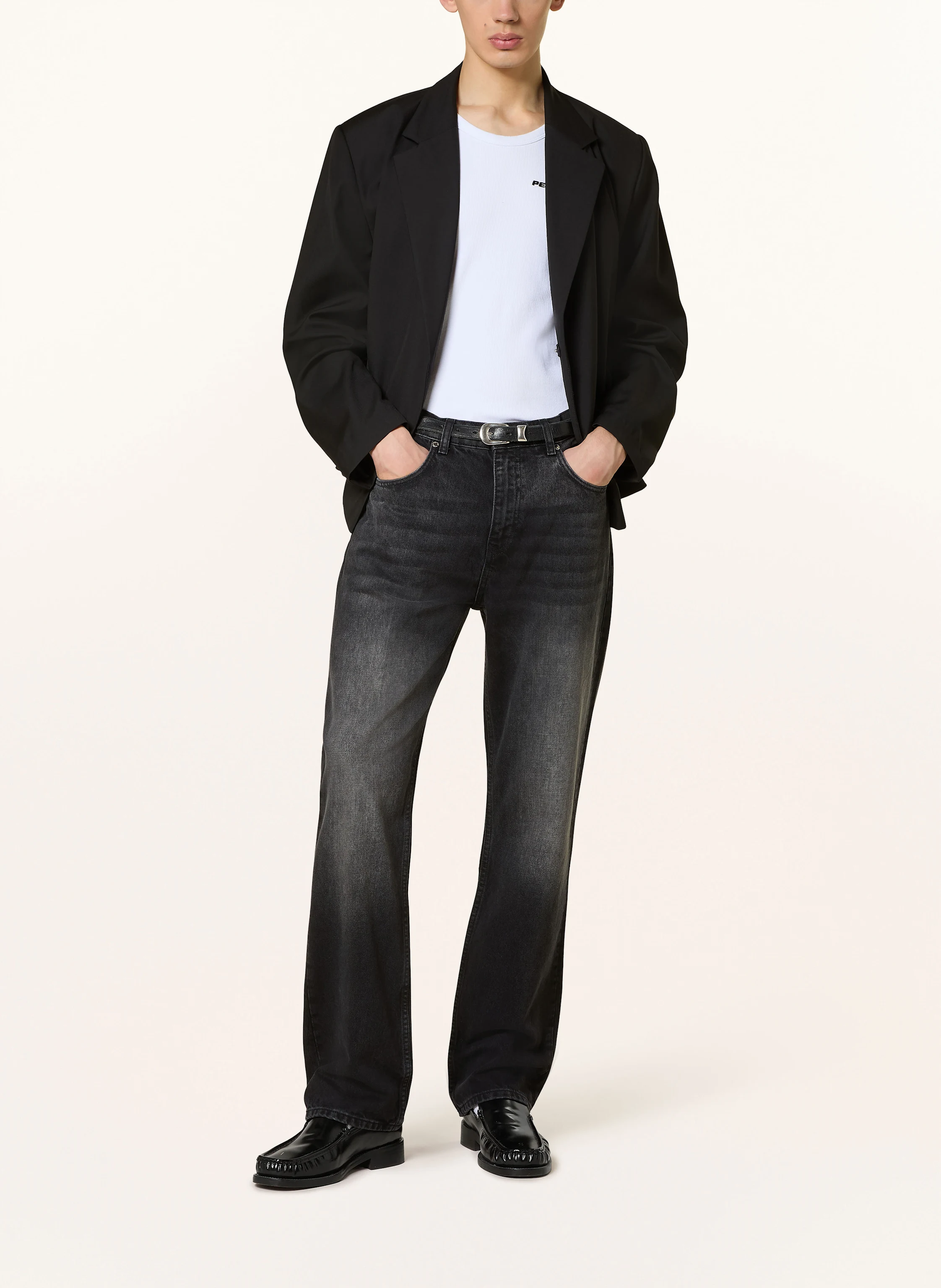 EIGHTYFIVE Jeans Straight Fit