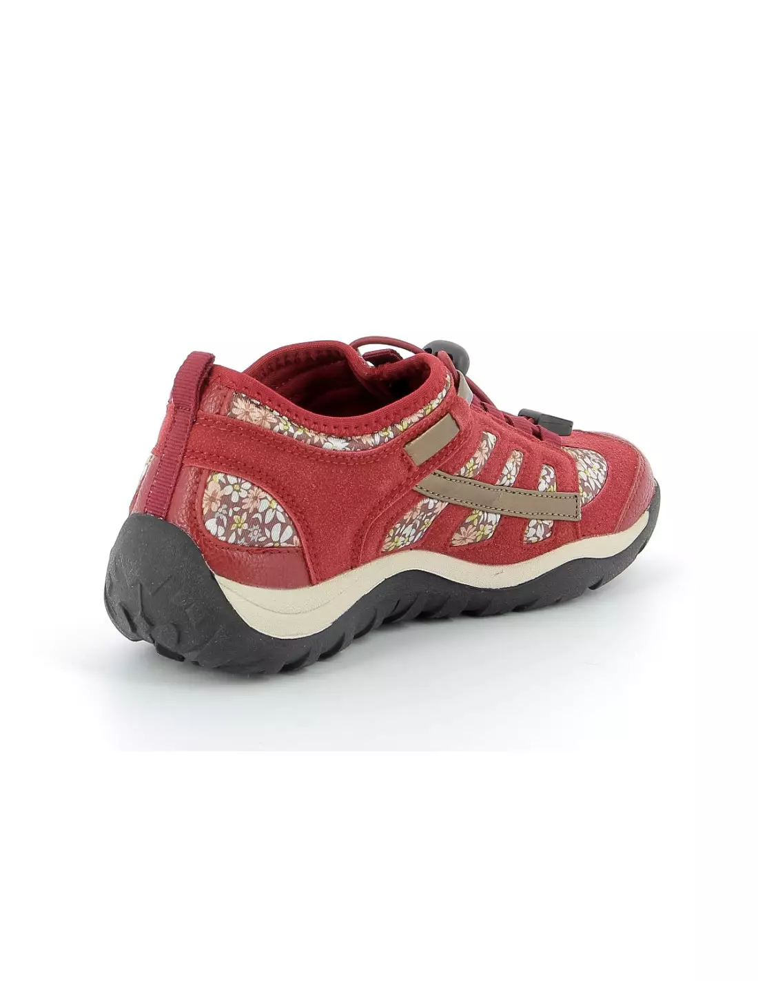 246011 - Baskets Beige