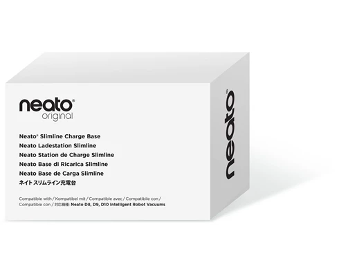 Neato Slimline Charge Base D8/D9/D10