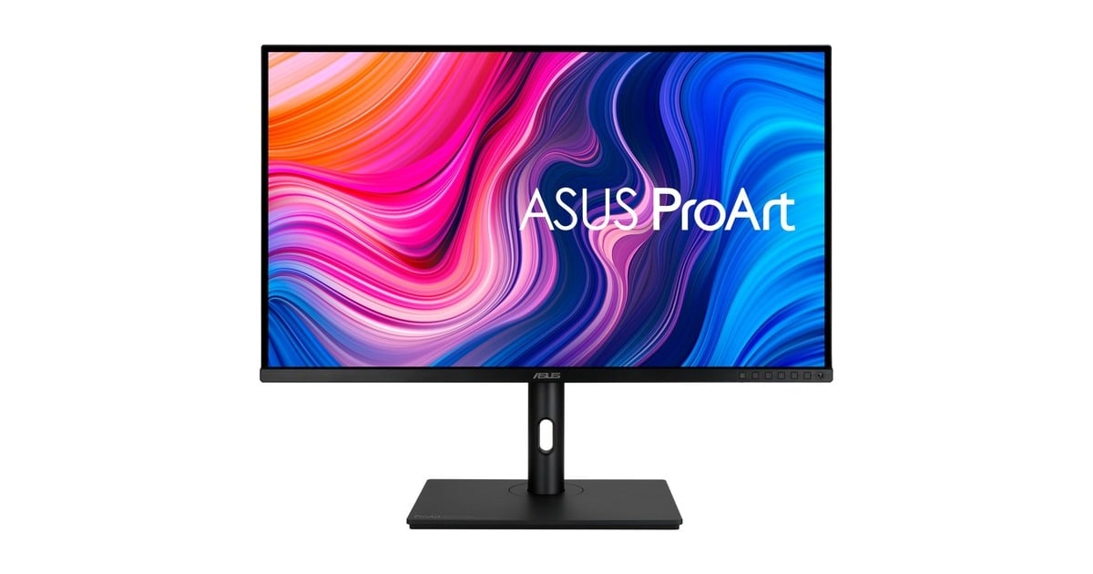 ASUSProArt Display PA328CGV 32