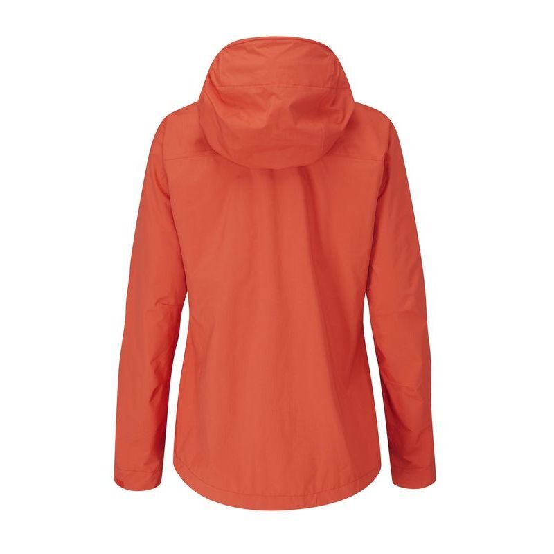 Downpour Plus 2.0 Jacket - Veste imperméable femme