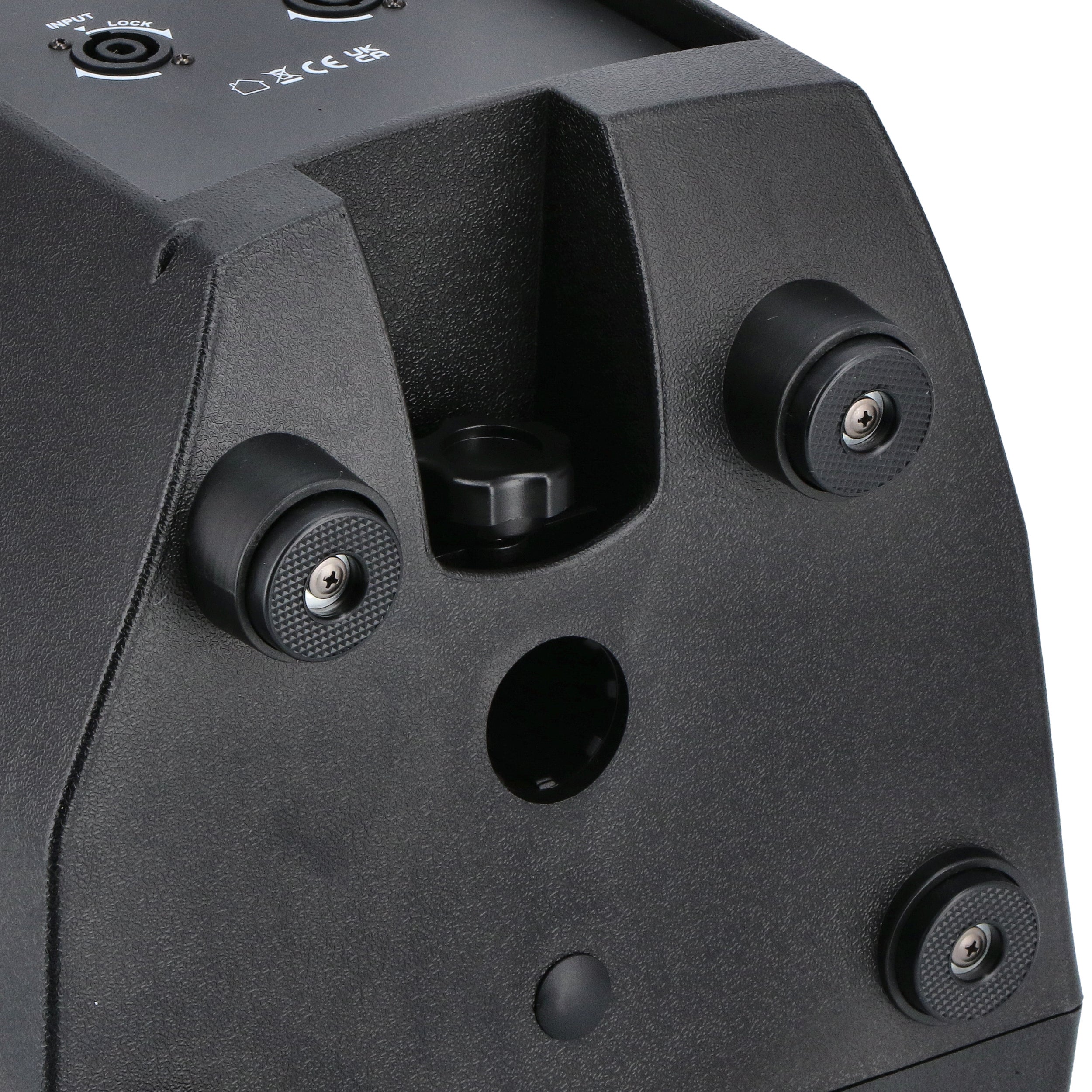 Devine Onyx 10 passieve speaker 10 inch