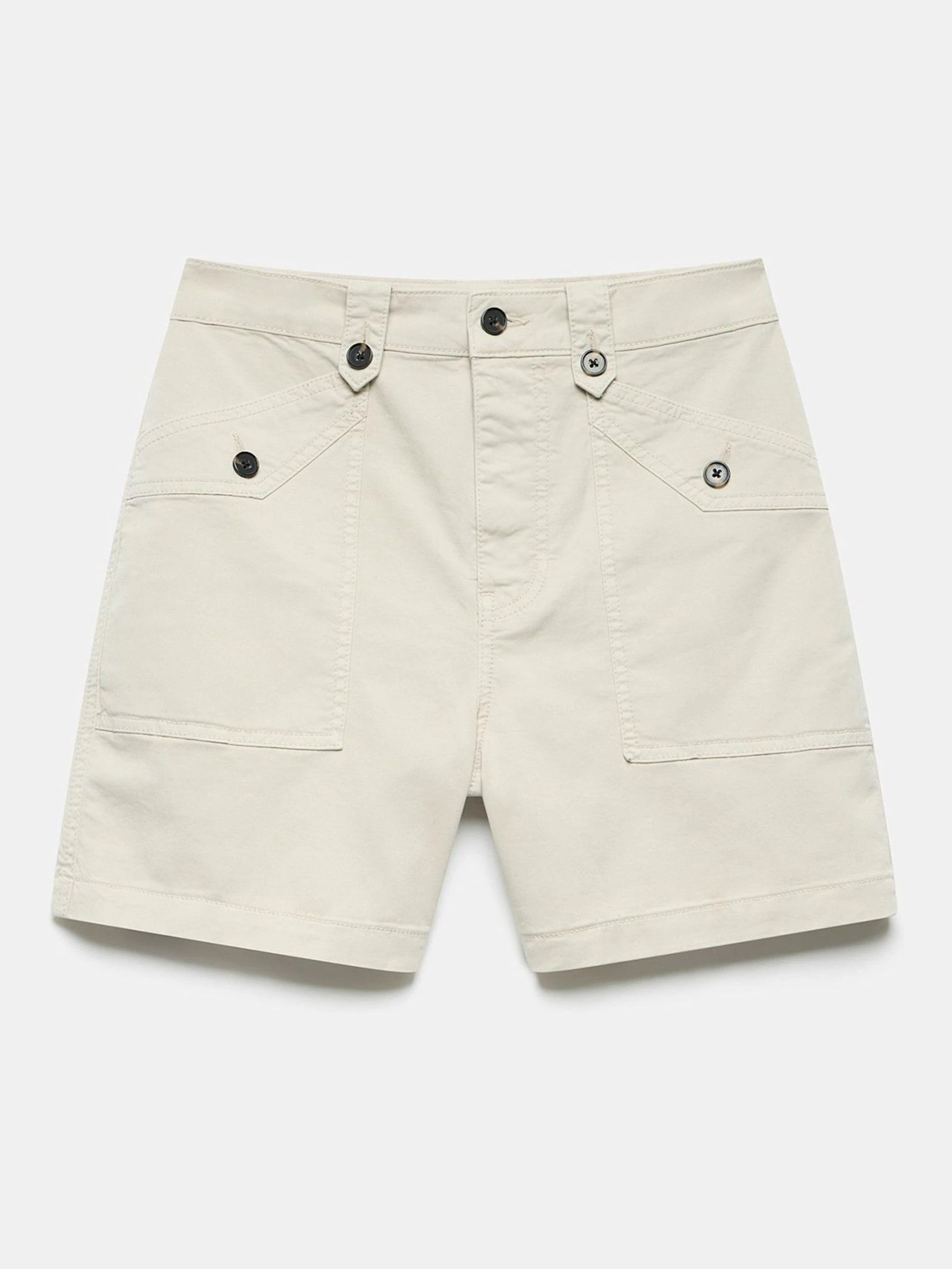 Mint Velvet chinoshort