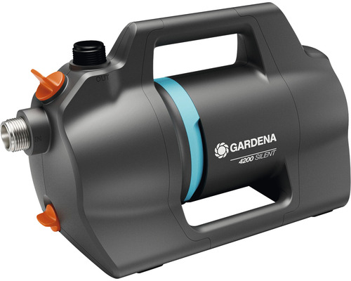 Tuinpomp GARDENA 4200 Silent