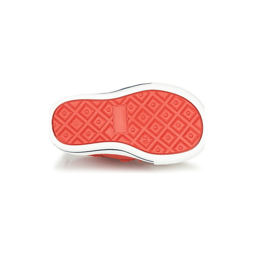 GBB - FLAVIO - Rouge