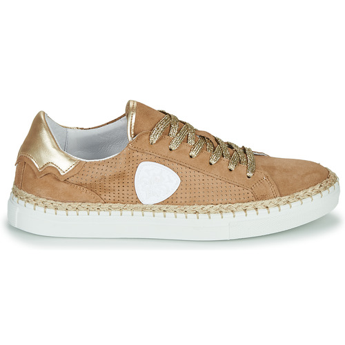 Philippe Morvan - GIFT - Beige