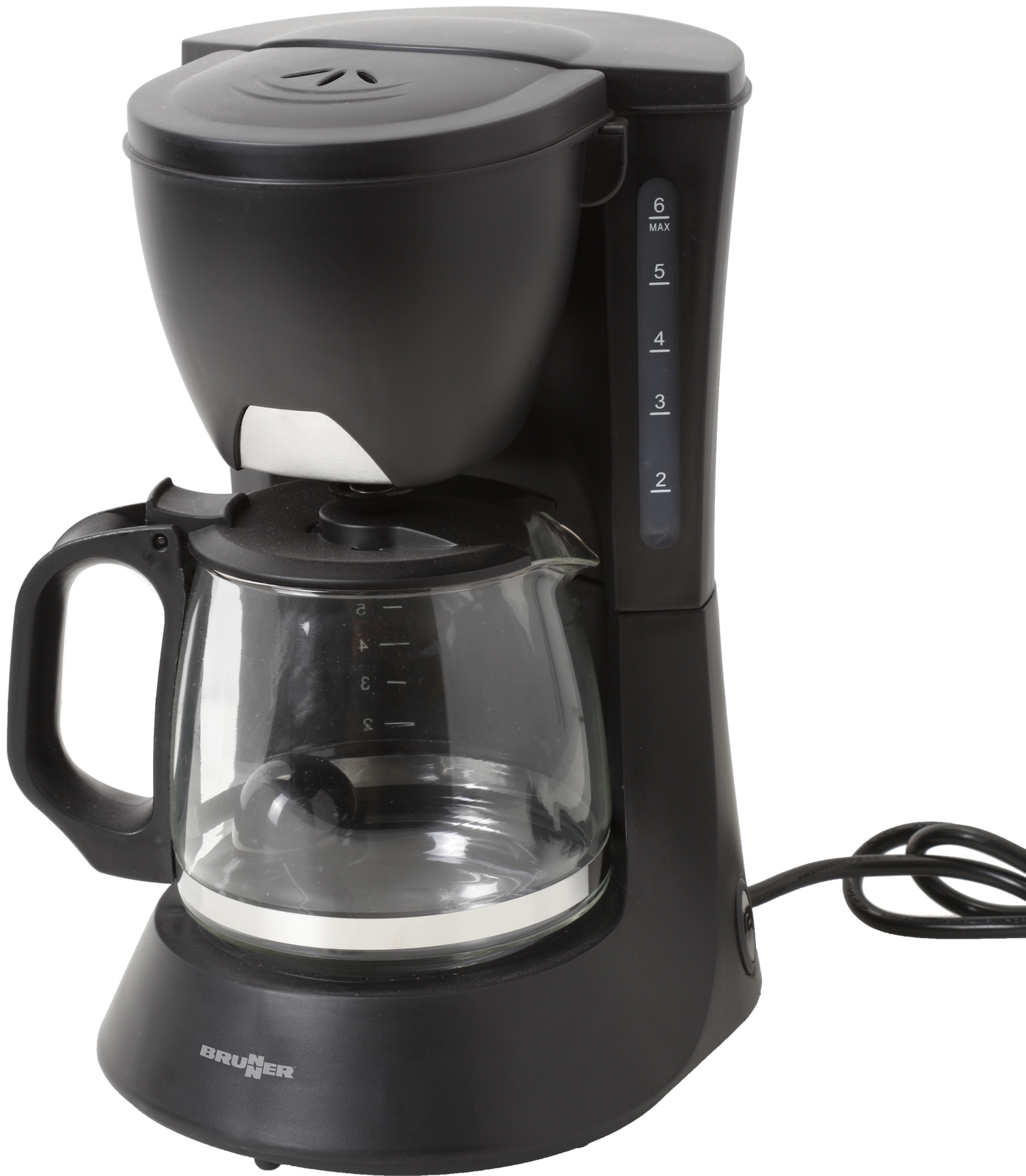 Wasserkocher Minuwatt Kettle