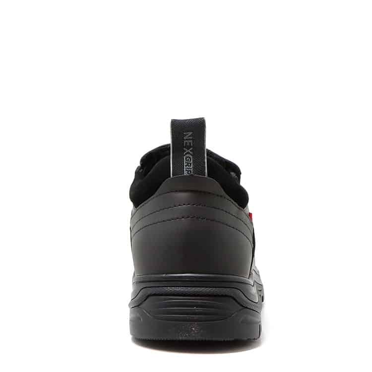 NexGrip Ice Mercury | NOIR