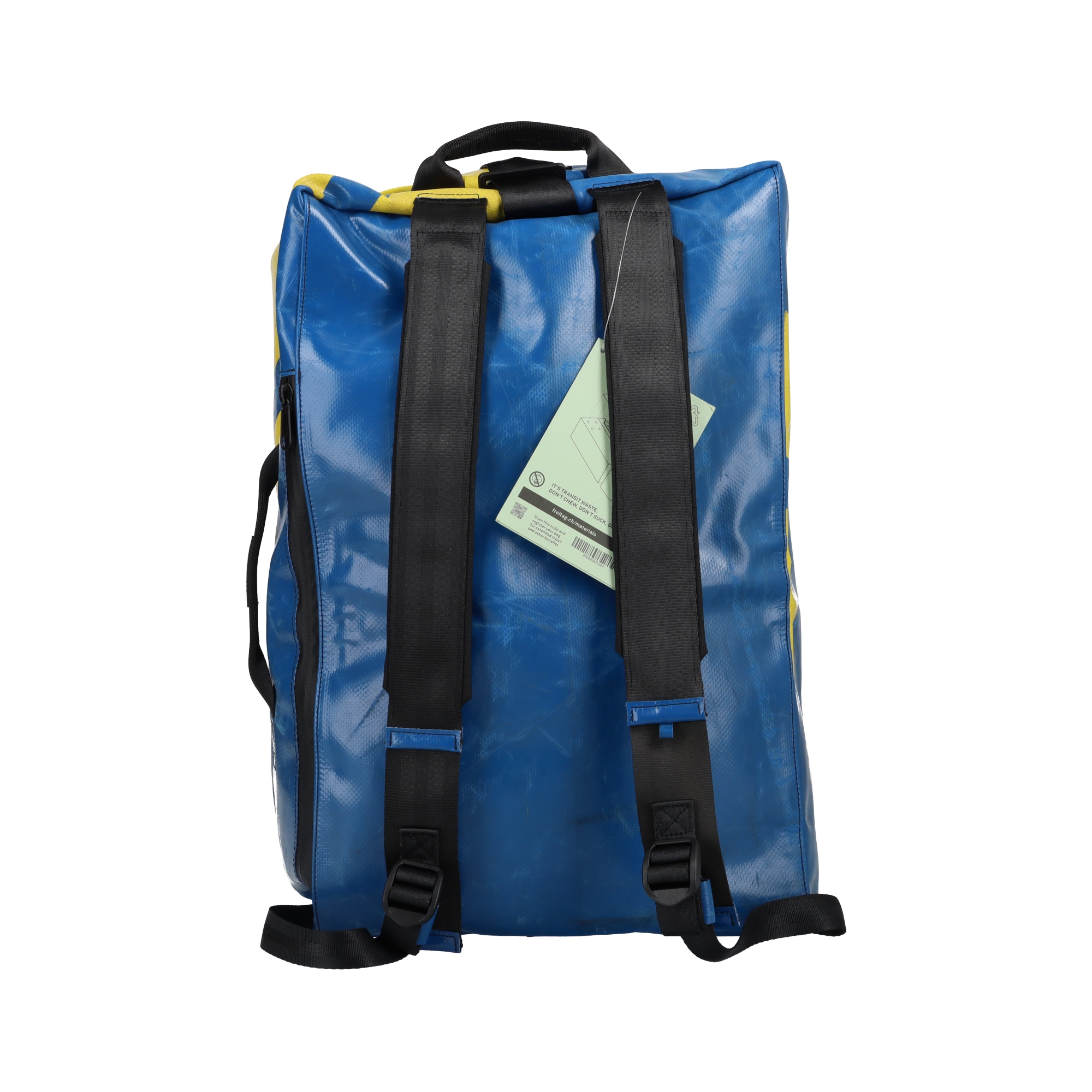 F512 VOYAGER