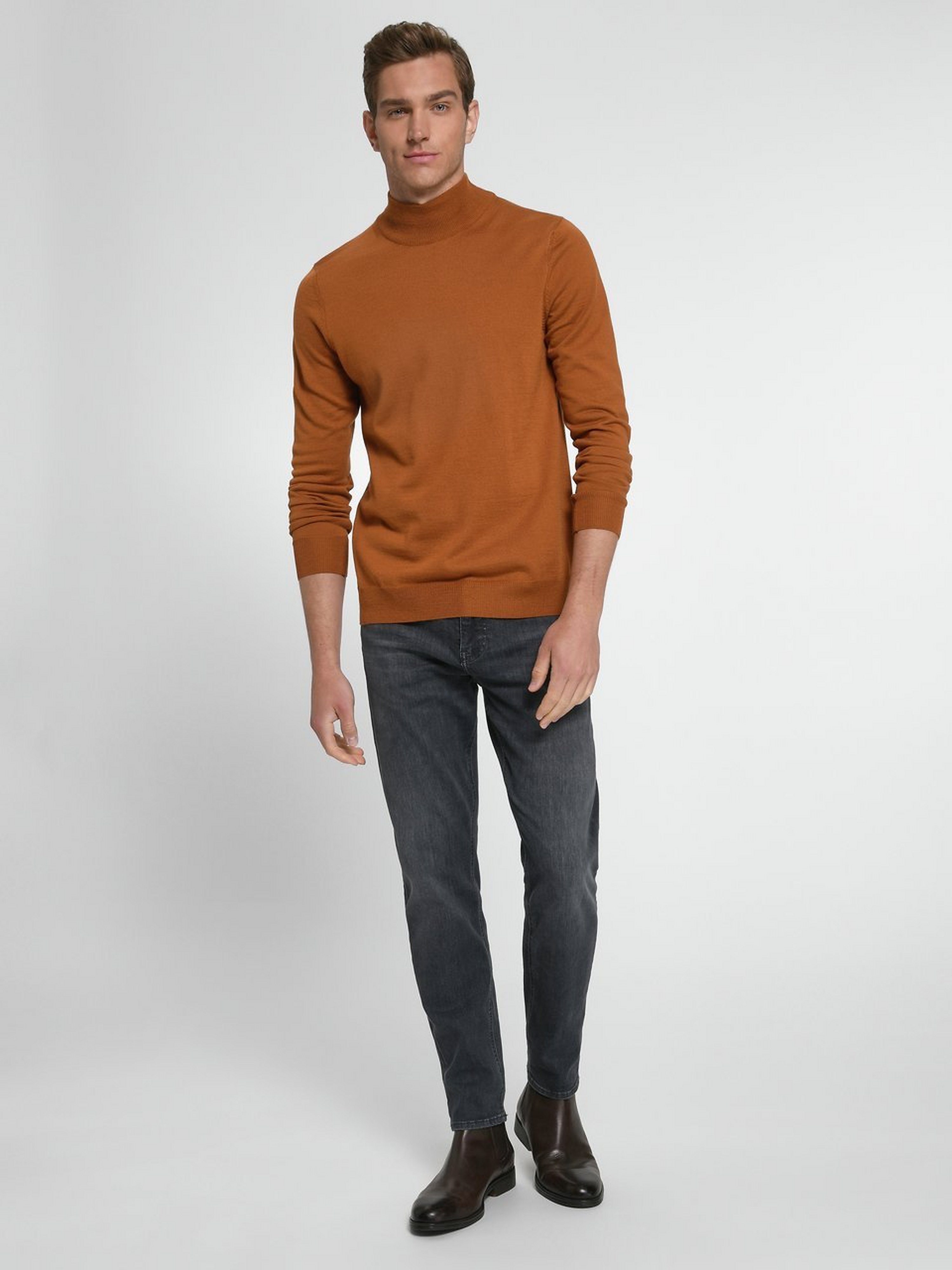 Strickpullover