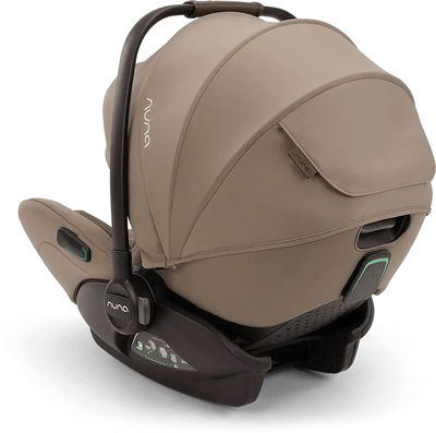 Nuna ARRA FLEX Babybilstol, Cedar