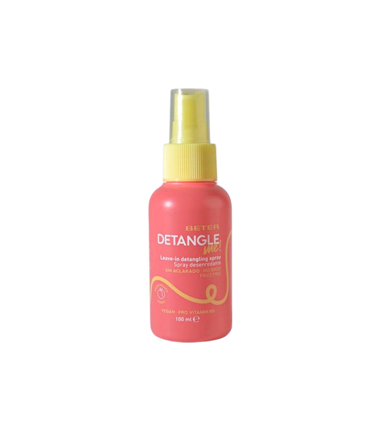 Beter - Spray desembaraçante Leave-in Detangle Me! - 100ml