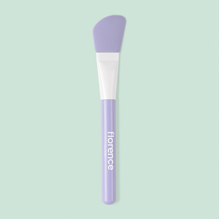 Florence by Mills Silicone Face Mask Brush