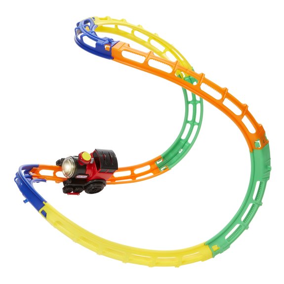 Tumble Train