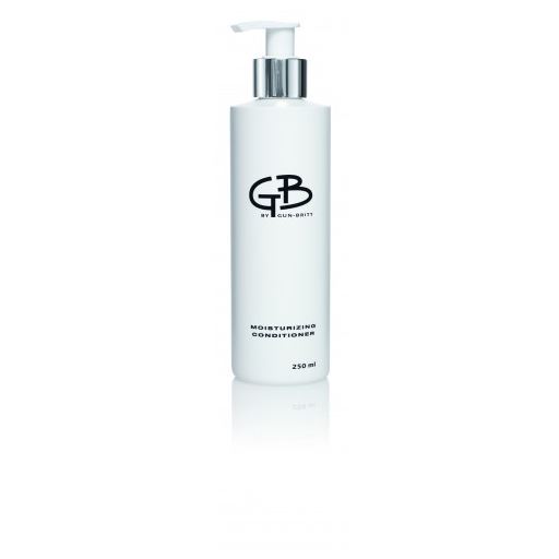 Gun-Britt Moisturizing Conditioner, 250 ml