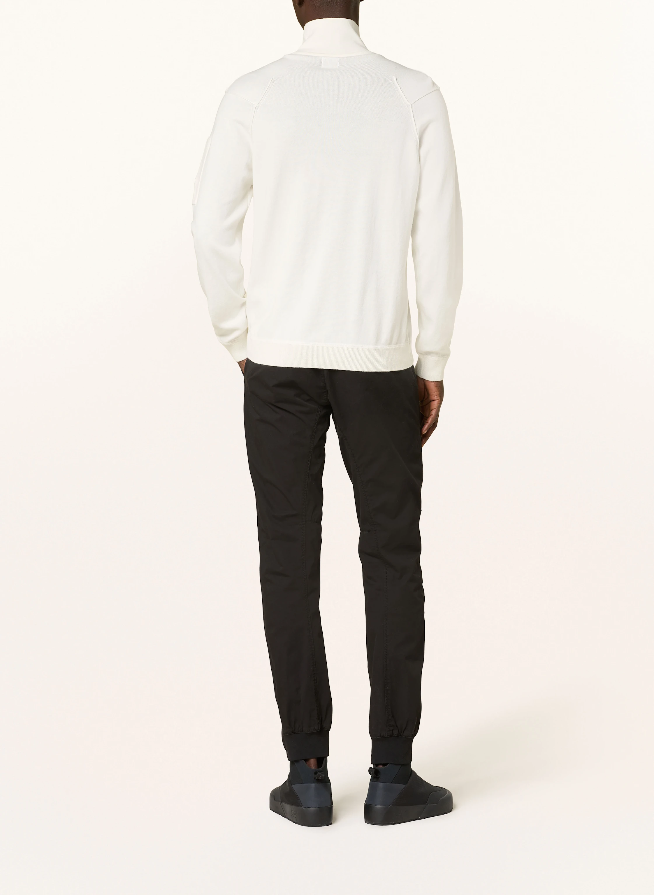 C.P. COMPANY Chino Extra Slim Fit