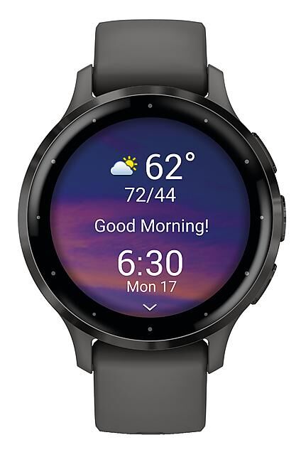 GARMIN - MONTRE GPS VENU 3S