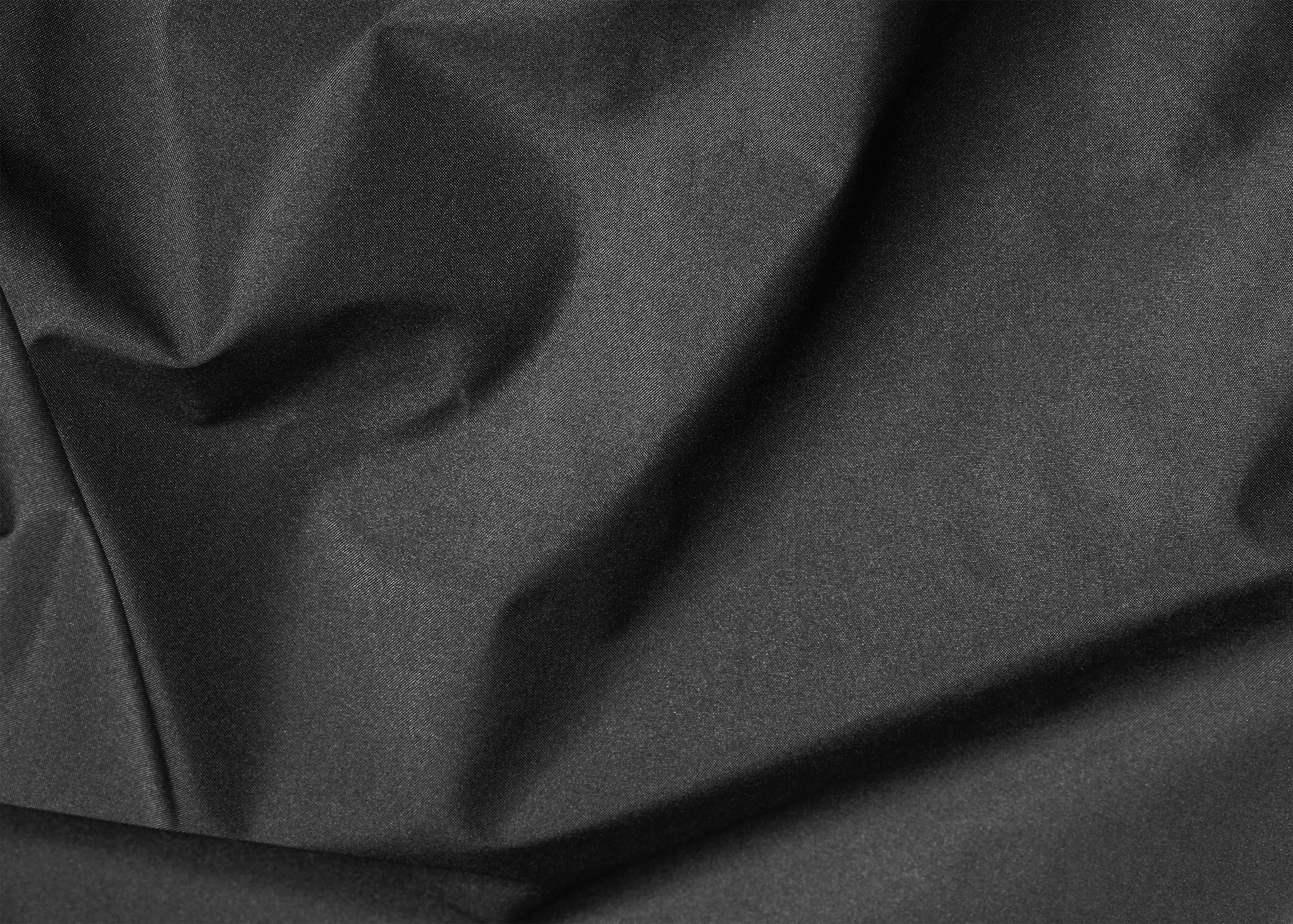 Sitzsack BigBag BRAVA (Farbe: schwarz)
