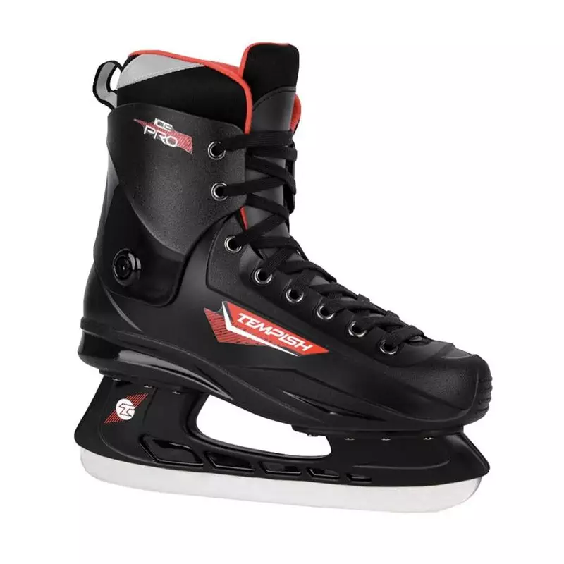 Patins à glace TEMPISH Pro Noir
