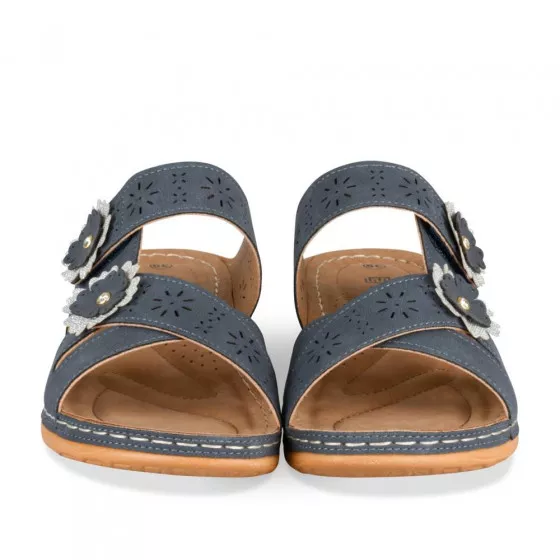 Mules MARINE EVITA