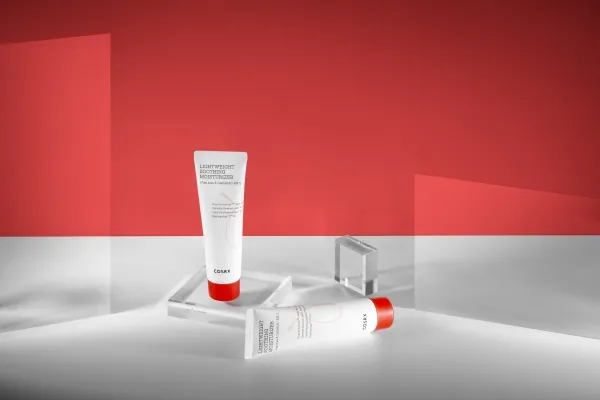 Cosrx AC Collection Lightweight Soothing Moisturizer 80 ml