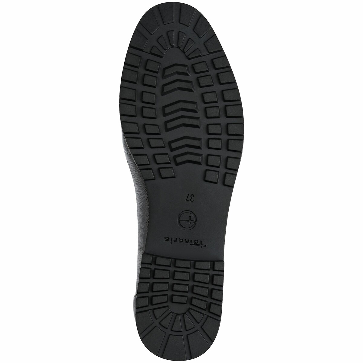 TAMARIS<br>Mocassins