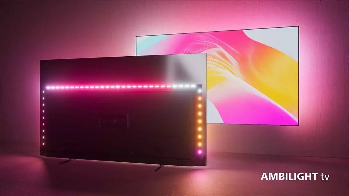Philips 32PFS6908 TV LED