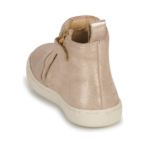 Shoo Pom - PLAY NEW SHINE - Doré