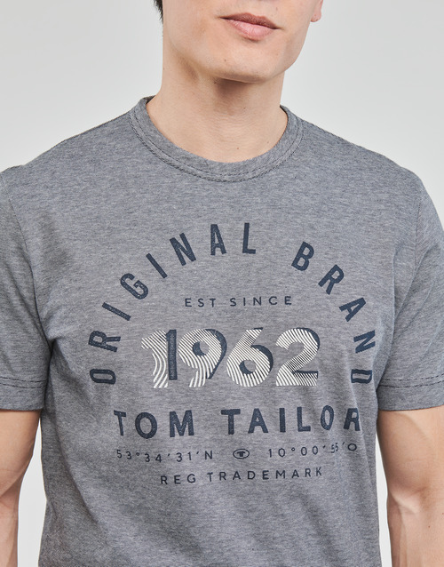 Tom Tailor - 1035549 - Gris