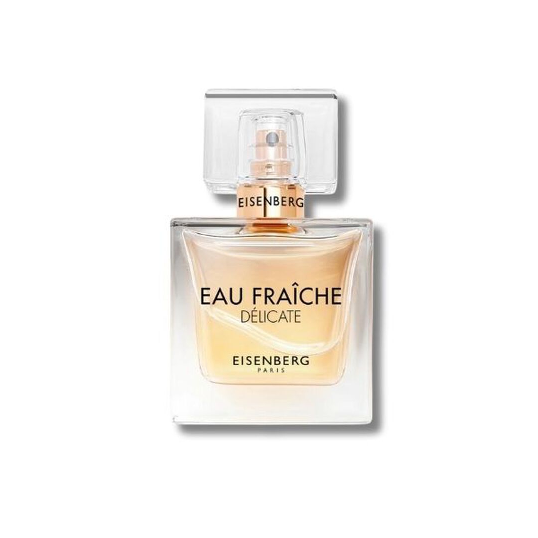 Eisenberg L' Art du Parfum Eau Fraîche Délicate EDP - 50ml
