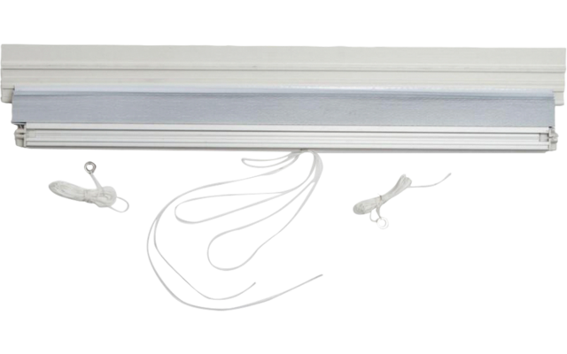 Remis Plisseerollo ( 900x600 mm )
