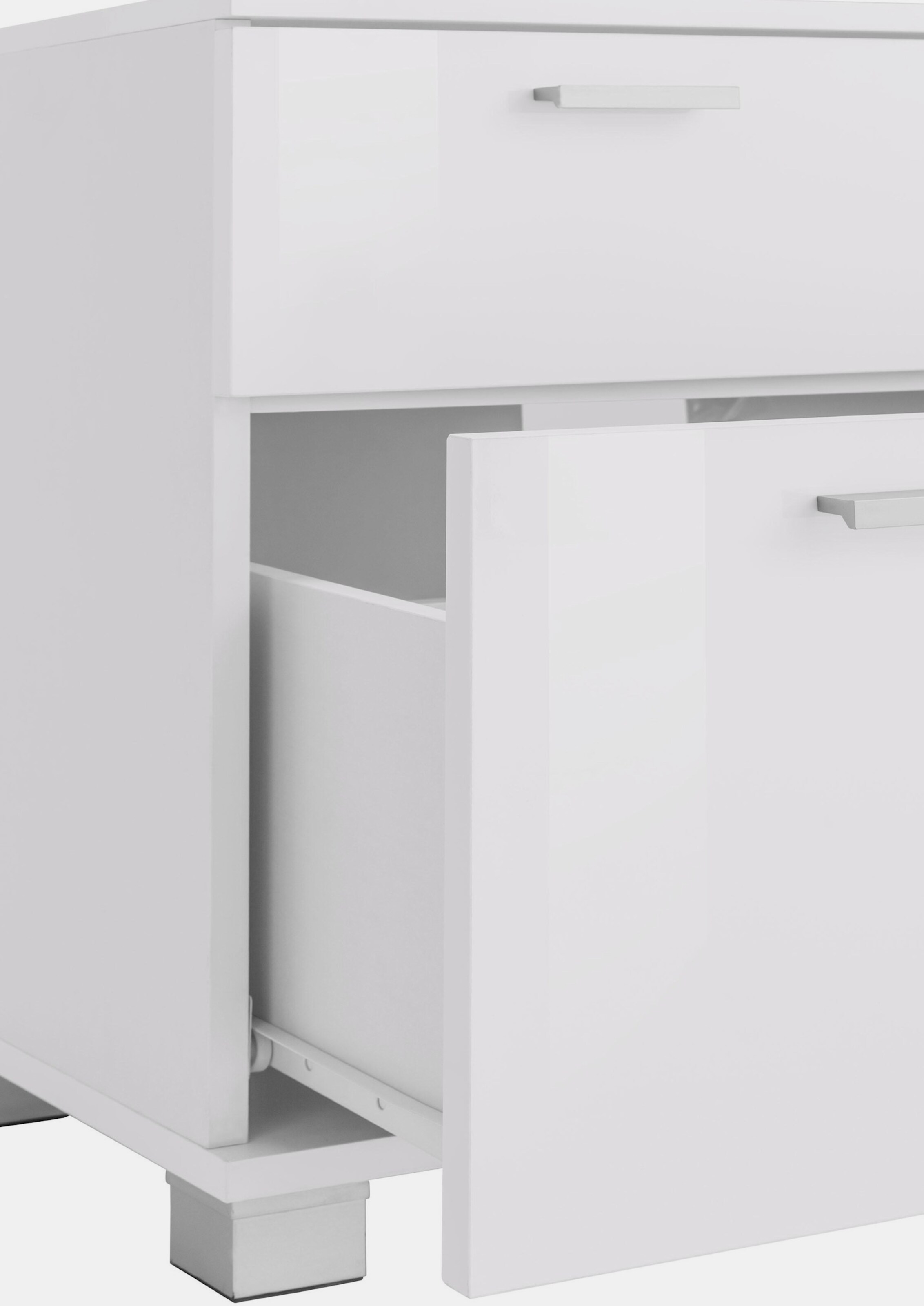 Waschbeckenunterschrank