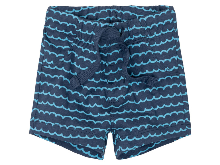 Baby jongens shorts