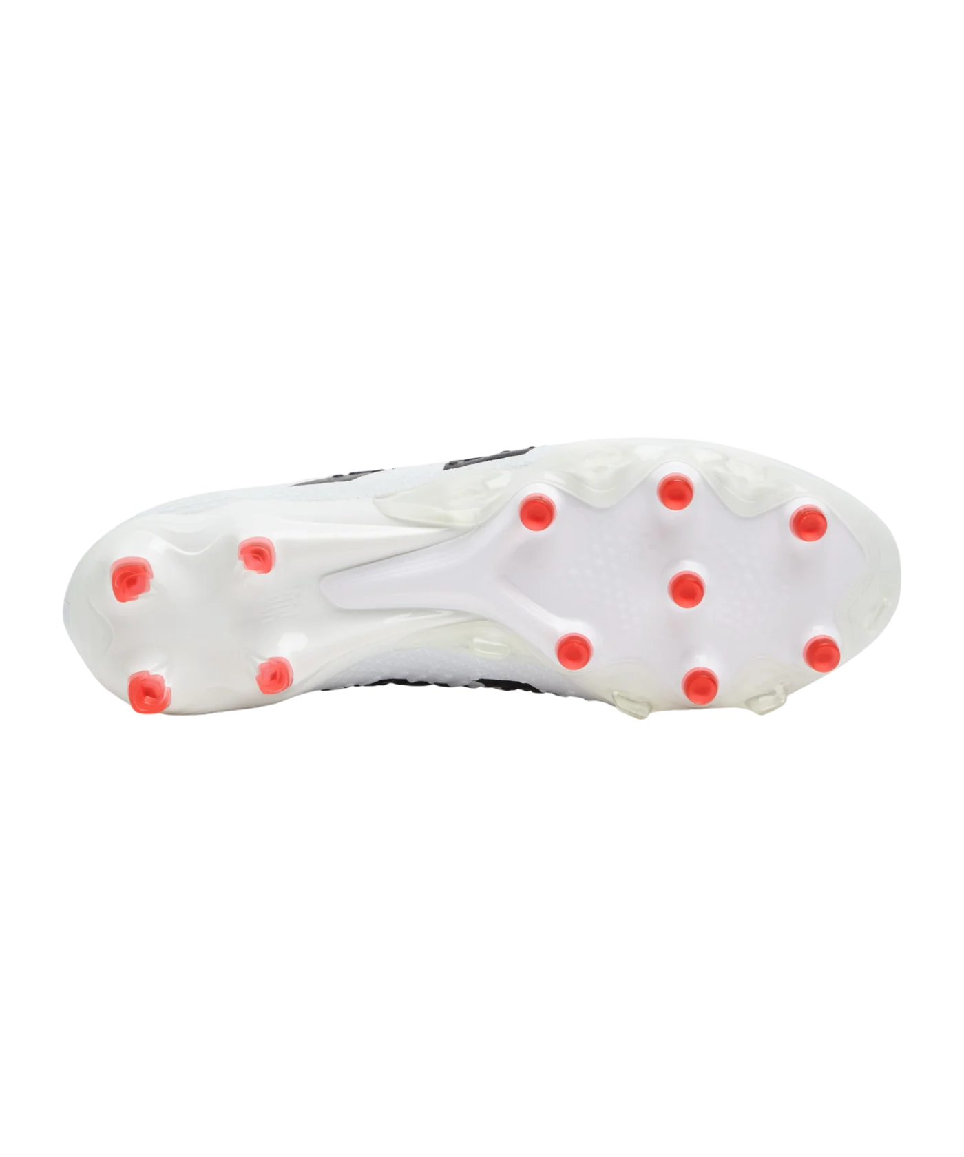 New Balance Tekela V4 Pro Low FG White Out Weiss FW45