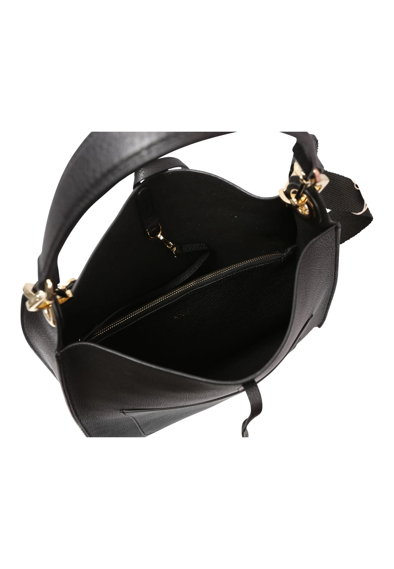 Shoulder bag RAQUEL big Leather Dalia Standard