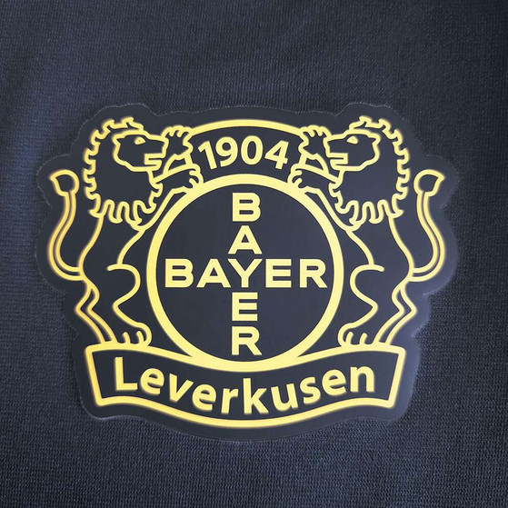 New Balance Bayer Leverkusen Training Pant