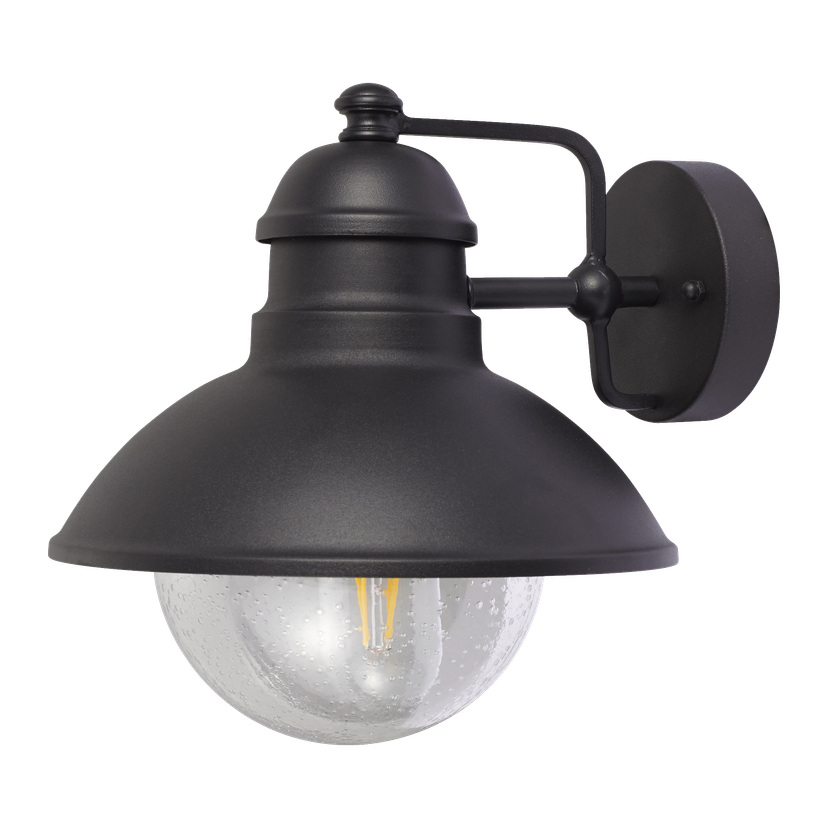 Vegglampe IP44 E27