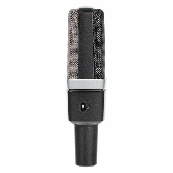 AKG C214 Stereo Bundle