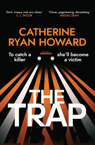 The Trap (Hardback)